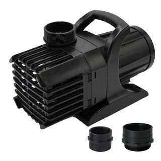 Monsoon 6,100 GPH Submersible Pump