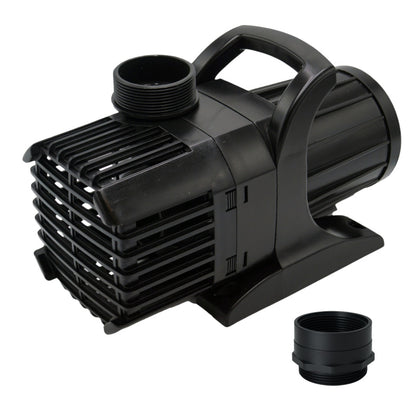 Monsoon 8,000 GPH Submersible Pump