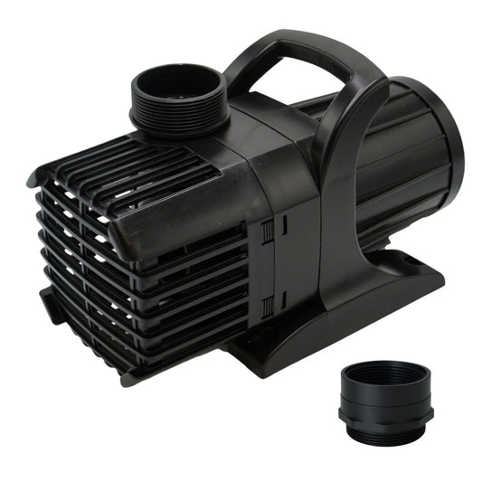 Monsoon 8,000 GPH Submersible Pump