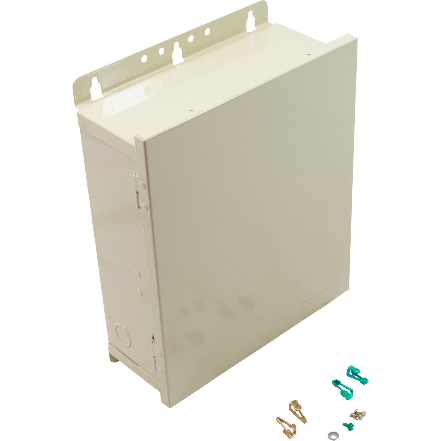 Power Center, Intermatic PF1100 Series, w/Freeze Protection