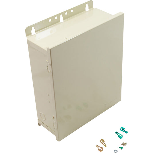 Power Center, Intermatic PF1100 Series, w/Freeze Protection
