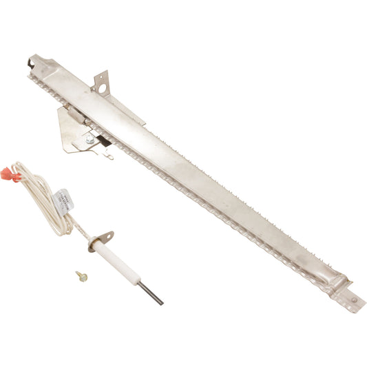 Jandy Pro Series Burner Assembly With Igniter Lj