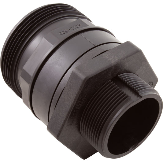 Jandy Pro Series Outlet Fitting, 24", Complete Js60-Sm