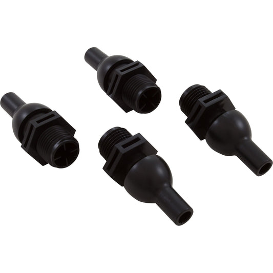 Jandy Pro Series Nozzle Replnt Set Of 4