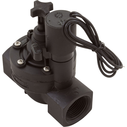 Jandy Pro Series Solenoid Kit, Levolor Gry Valve Before 1/10