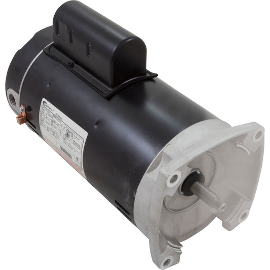 Motor, Century, 3.0hp, 208-230V, 1-Spd, Sf1.15, 56Yfr, EE