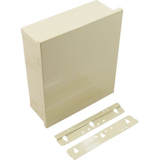 Outdoor Enclosure Only * 10.5 X 12 X 4.5 In.