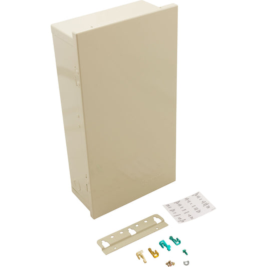 One T104M In 16 X 8 X 4 In. Outdoor Enclosure