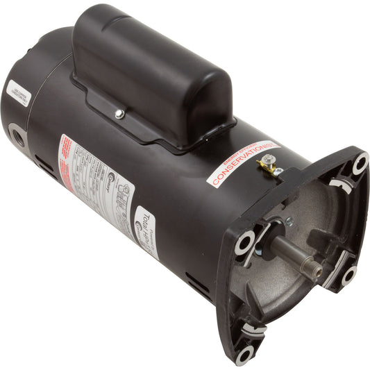 Mtr, Cent, 1.5Hp, 115/230V, 1-Sp, Sf1, 48Yfr