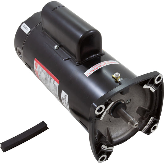 Mtr, Cent, 2.5Hp, 230V, 1-Sp, Sf1, 48Yfr