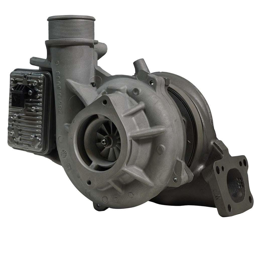 Duramax L5P Reman Turbo for Chevrolet/Gmc 2500/3500 2020-2023 by BD Diesel Performance