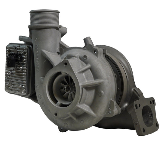 Duramax L5P Reman Turbo for Chevrolet/Gmc 2500/3500 2020-2023 by BD Diesel Performance